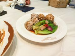 -顺德渔村·岭南一号