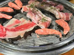 -枣玛尔脊骨汤·烤肉(西塔总店)