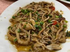 -标记好食