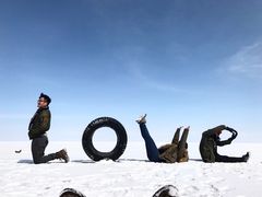-青海湖国家重点风景名胜区