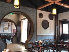 大堂-五熟府(东方盐湖城店)
