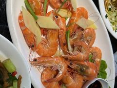 -水门巷餐厅(古子城店)