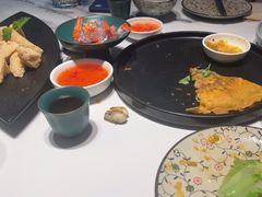 -潮堂 · 潮州菜(国贸商城店)