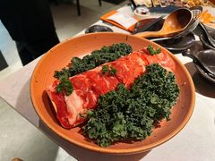 -芸山季·云南野生菌火锅(人民广场来福士店)