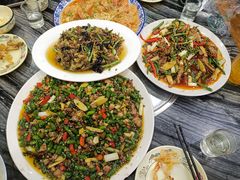 -江湖黑大兔(杨家坪店)