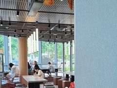 -麦当劳(北苑秋实路店)