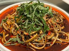 -飞虹鱼馆(春华路店)