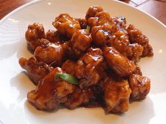 糖醋里脊-大牌大·传统杭帮菜(湖滨店)