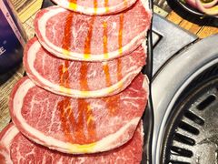 -齐齐哈尔特色烤肉