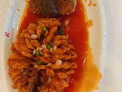 -怡园饭店-餐厅(四望亭店)