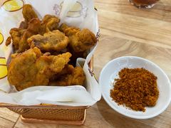 家乡外婆酥肉-贵凤凰贵州米粉(清河和盈中心店)