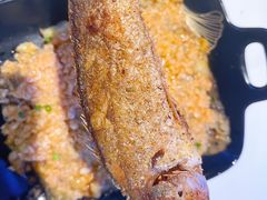 -钳小柒·小龙虾蓝龙王烧烤夜宵(长寿路店)