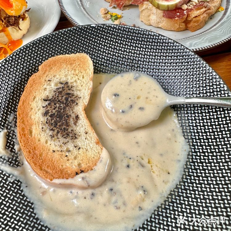 
杭州！会带每一任男朋友去的店！！！