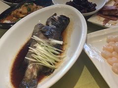 -燕云楼(云南路店)