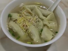 -绿杨馄饨临顿路店
