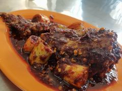 -真空冷面王(武功街店)