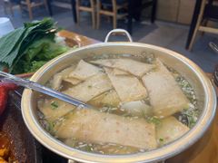 -红辣椒八爪鱼特色韩国料理专门店(远景路旗舰店)
