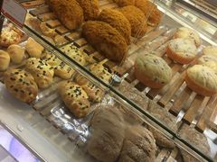 -BreadTalk面包新语·烘焙蛋糕(东方宝泰广场店)