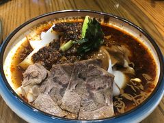 -秦唐一号西安菜馆(钟楼店)