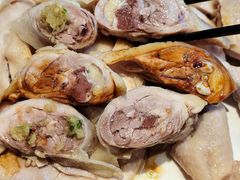 -味食家市师鸡(三元里店)