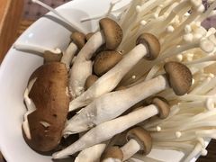-林妈妈村·日式料理(宝山万达店)