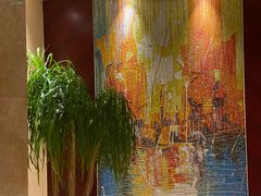 -上海圣淘沙万怡酒店