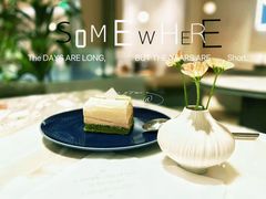 -théATRE 茶聚场(王府中環店)