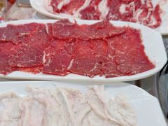 -潮汕鲜牛肉火锅(化工路店)