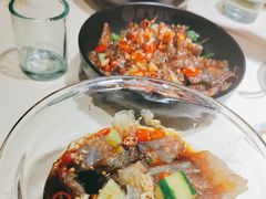 -聚味瞿记·龙虾堂(天元店)