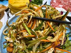 -鹤之乡·齐齐哈尔东北炭火烤肉(昆明盈江路店)