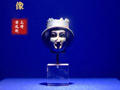 -上海博物馆(人民广场馆)