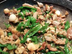 -老湘村·湖南土菜(天河维多利店)