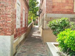 -晋江五店市传统文化旅游区