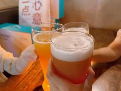 -板凳鲜酿·精酿啤酒(科华北路店)