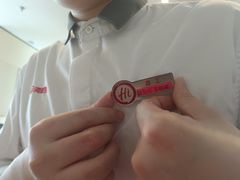 -海底捞大排档火锅(打浦路店)