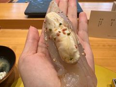 -鮨冠OMAKASE食べ放题(北京首店)