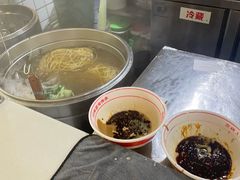 -叶伟胡辣壳面(两路口店)