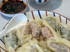 -艾米私房馄饨