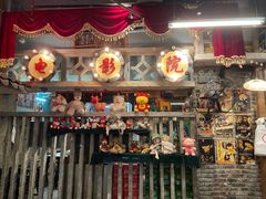 -老长沙龙虾馆·聚会餐厅(白石洲店)