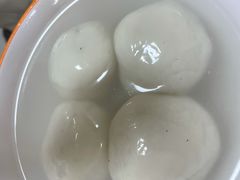 -利达汤圆馄饨(川公路店)