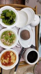 -千禧果月子会所(郑州东站店)