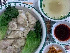 -袁记云饺(南门口店)