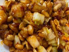 -紫光园·烤鸭·北京菜(团结湖店)