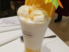 外带柚一夏丹麦筒-哈根达斯(陆家浜路店)