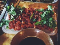 -夜烤·宜宾烧烤(洋河路店)
