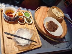 -醉长安(钟楼旗舰店)