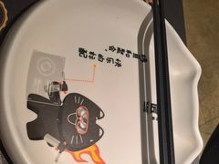 -烤匠麻辣烤鱼(万象城店)