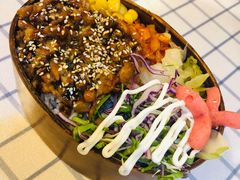 -万能料理屋(钟鼓岭路店)
