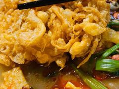 -螺小胖柳州螺蛳粉(钟楼总店)