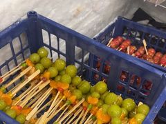-朴小妹人参鸡汤火锅(长白山万达店)